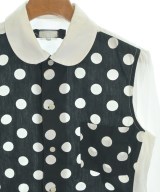 BLACK COMME des GARCONS（ブラックコムデギャルソン）カジュアルシャツ 白 サイズ:XS レディース/2200715139028