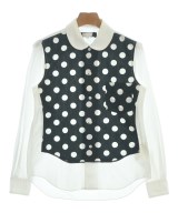 BLACK COMME des GARCONS カジュアルシャツ