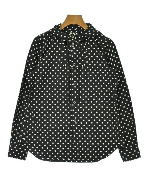 BLACK COMME des GARCONS(ブラックコムデギャルソン)のカジュアルシャツ サイズ:S 10,400円