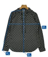 BLACK COMME des GARCONS（ブラックコムデギャルソン）カジュアルシャツ 黒 サイズ:S レディース/2200718504113