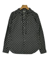 BLACK COMME des GARCONS カジュアルシャツ