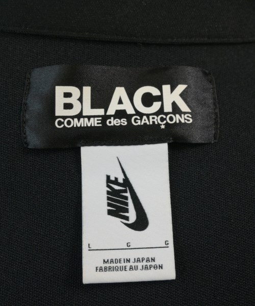 BLACK COMME des GARCONS（ブラックコムデギャルソン）その他 黒 サイズ:L メンズ/2200718802011