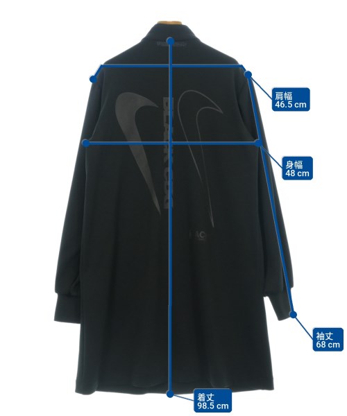 BLACK COMME des GARCONS（ブラックコムデギャルソン）その他 黒 サイズ:L メンズ/2200718802011