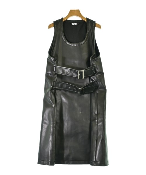 BLACK COMME des GARCONS(ブラックコムデギャルソン)のワンピース サイズ:XS 47,500円