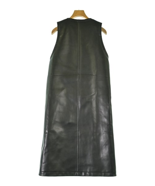 BLACK COMME des GARCONS（ブラックコムデギャルソン）ワンピース 黒 サイズ:XS レディース/2200718902018
