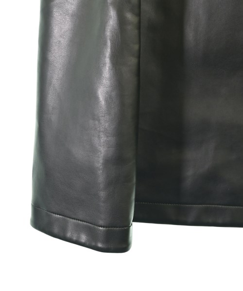 BLACK COMME des GARCONS（ブラックコムデギャルソン）ワンピース 黒 サイズ:XS レディース/2200718902018