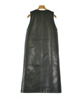 BLACK COMME des GARCONS（ブラックコムデギャルソン）ワンピース 黒 サイズ:XS レディース/2200718902018