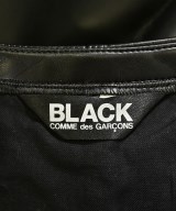BLACK COMME des GARCONS（ブラックコムデギャルソン）ワンピース 黒 サイズ:XS レディース/2200718902018