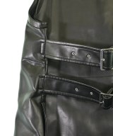 BLACK COMME des GARCONS（ブラックコムデギャルソン）ワンピース 黒 サイズ:XS レディース/2200718902018