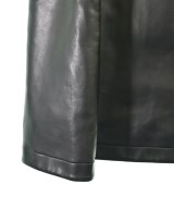 BLACK COMME des GARCONS（ブラックコムデギャルソン）ワンピース 黒 サイズ:XS レディース/2200718902018