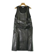 BLACK COMME des GARCONS ワンピース