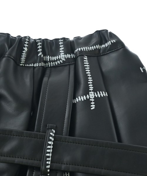 BLACK COMME des GARCONS（ブラックコムデギャルソン）小物類（その他） 黒 サイズ:M メンズ/2200719049095