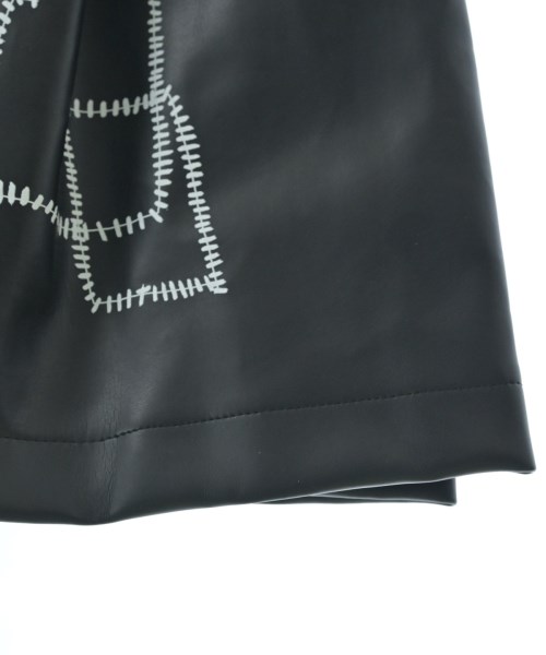 BLACK COMME des GARCONS（ブラックコムデギャルソン）小物類（その他） 黒 サイズ:M メンズ/2200719049095