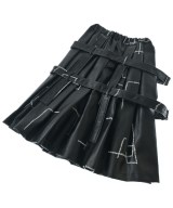 BLACK COMME des GARCONS（ブラックコムデギャルソン）小物類（その他） 黒 サイズ:M メンズ/2200719049095