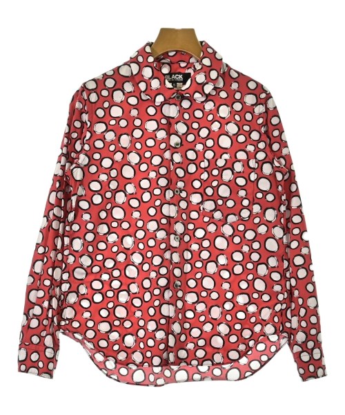BLACK COMME des GARCONS(ブラックコムデギャルソン)のブラウス サイズ:S 19,400円