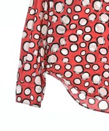 BLACK COMME des GARCONS（ブラックコムデギャルソン）ブラウス 赤 サイズ:S レディース/2200719108099