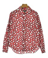BLACK COMME des GARCONS ブラウス