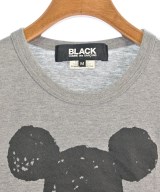 BLACK COMME des GARCONS（ブラックコムデギャルソン）Tシャツ・カットソー グレー サイズ:M メンズ/2200719116049