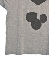 BLACK COMME des GARCONS（ブラックコムデギャルソン）Tシャツ・カットソー グレー サイズ:M メンズ/2200719116049