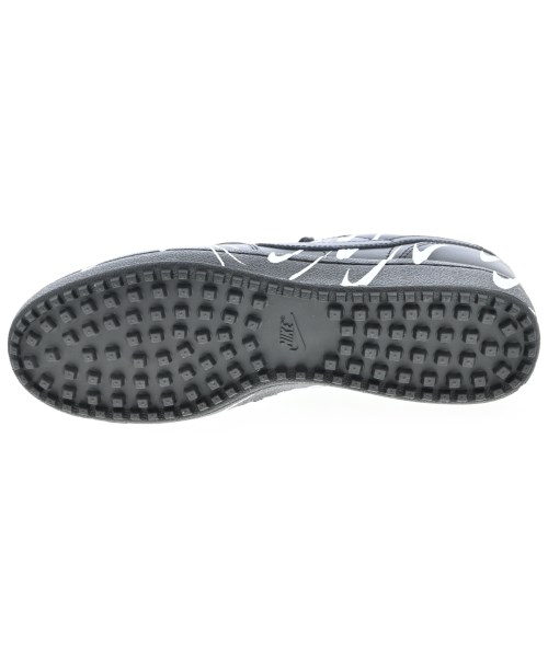 BLACK COMME des GARCONS（ブラックコムデギャルソン）スニーカー 黒 サイズ:27cm メンズ/2200719229015