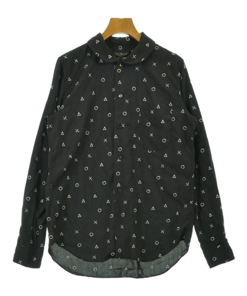 BLACK COMME des GARCONS(ブラックコムデギャルソン)のカジュアルシャツ サイズ:M 20,900円