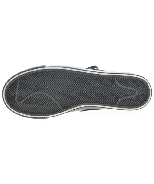 BLACK COMME des GARCONS（ブラックコムデギャルソン）スニーカー 黒 サイズ:29cm メンズ/2200715831328