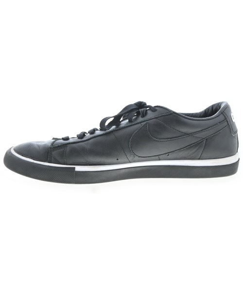BLACK COMME des GARCONS（ブラックコムデギャルソン）スニーカー 黒 サイズ:29cm メンズ/2200715831328