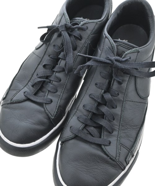BLACK COMME des GARCONS（ブラックコムデギャルソン）スニーカー 黒 サイズ:29cm メンズ/2200715831328