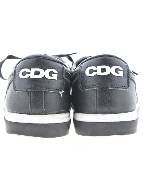 BLACK COMME des GARCONS（ブラックコムデギャルソン）スニーカー 黒 サイズ:29cm メンズ/2200715831328