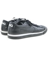 BLACK COMME des GARCONS（ブラックコムデギャルソン）スニーカー 黒 サイズ:29cm メンズ/2200715831328