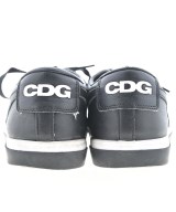 BLACK COMME des GARCONS（ブラックコムデギャルソン）スニーカー 黒 サイズ:29cm メンズ/2200715831328