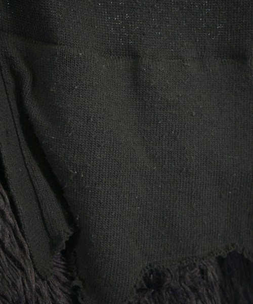 BLACK COMME des GARCONS（ブラックコムデギャルソン）カーディガン 黒 サイズ:S メンズ/2200718384036