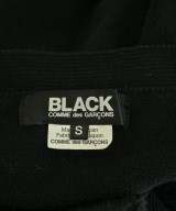 BLACK COMME des GARCONS（ブラックコムデギャルソン）カーディガン 黒 サイズ:S レディース/2200718384043