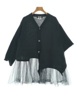 BLACK COMME des GARCONS カーディガン
