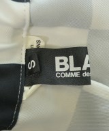 BLACK COMME des GARCONS（ブラックコムデギャルソン）ひざ丈スカート 白 サイズ:S レディース/2200718384104