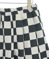 BLACK COMME des GARCONS（ブラックコムデギャルソン）ひざ丈スカート 白 サイズ:S レディース/2200718384104
