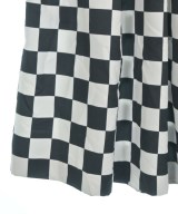 BLACK COMME des GARCONS（ブラックコムデギャルソン）ひざ丈スカート 白 サイズ:S レディース/2200718384104