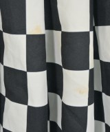 BLACK COMME des GARCONS（ブラックコムデギャルソン）ひざ丈スカート 白 サイズ:S レディース/2200718384104