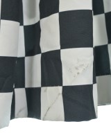 BLACK COMME des GARCONS（ブラックコムデギャルソン）ひざ丈スカート 白 サイズ:S レディース/2200718384104