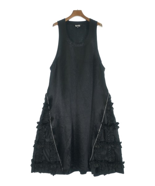 BLACK COMME des GARCONS(ブラックコムデギャルソン)のワンピース サイズ:M 49,700円