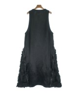 BLACK COMME des GARCONS（ブラックコムデギャルソン）ワンピース 黒 サイズ:M レディース/2200718384128