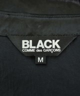 BLACK COMME des GARCONS（ブラックコムデギャルソン）ワンピース 黒 サイズ:M レディース/2200718384128