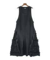 BLACK COMME des GARCONS ワンピース