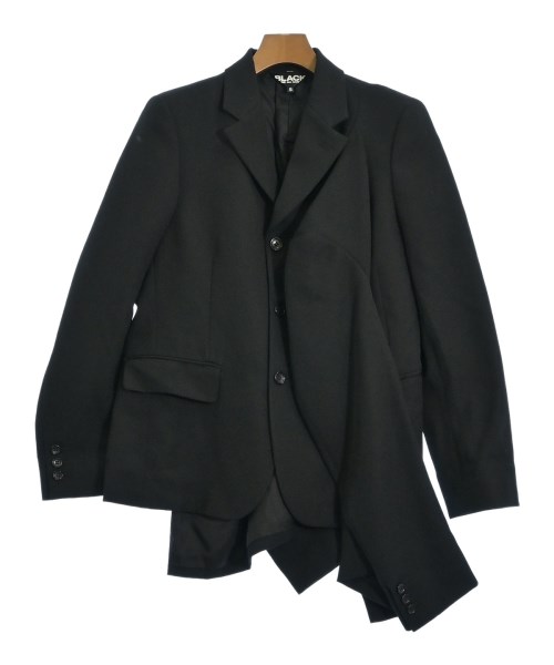 BLACK COMME des GARCONS(ブラックコムデギャルソン)のカジュアルジャケット サイズ:S 79,200円