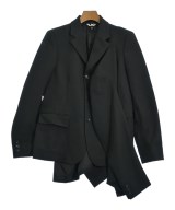 BLACK COMME des GARCONS カジュアルジャケット