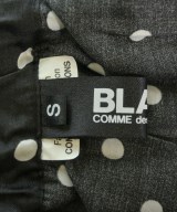 BLACK COMME des GARCONS（ブラックコムデギャルソン）ひざ丈スカート 黒 サイズ:S レディース/2200718384142