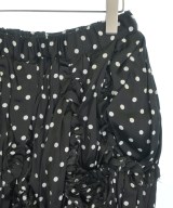 BLACK COMME des GARCONS（ブラックコムデギャルソン）ひざ丈スカート 黒 サイズ:S レディース/2200718384142