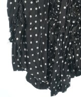 BLACK COMME des GARCONS（ブラックコムデギャルソン）ひざ丈スカート 黒 サイズ:S レディース/2200718384142