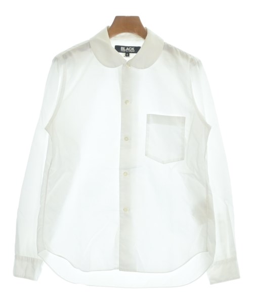 BLACK COMME des GARCONS(ブラックコムデギャルソン)のカジュアルシャツ サイズ:S 19,400円
