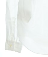 BLACK COMME des GARCONS（ブラックコムデギャルソン）カジュアルシャツ 白 サイズ:S レディース/2200718384203
